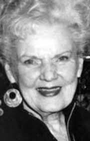 Rose “Rosie” Carey Monahan (1922-2012)