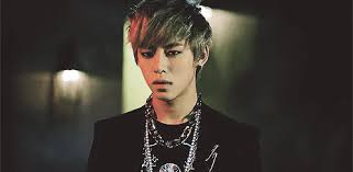 Kim himchan • b.a.p • hime rus fanbase. Bap Kpop Kpop Reaction Gif Find On Gifer