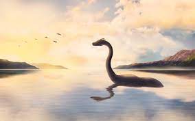 Loch ness is brimming with history, and tales of the world's shyest monster. Ungeheuer Von Loch Ness Im Video Webcam Filmt Seekreatur Neue Aufnahmen Von Nessie Begeistern Fans News De