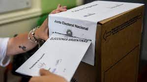 Hubo acuerdo para postergar las dos instancias de elecciones de este año, pero el resto del cronograma oficial de la cámara nacional . Las Paso 2021 Que Se Vota En Septiembre Elecciones Legislativas