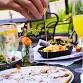 Sunday Brunch on the Farm event in Suttons Bay, MI