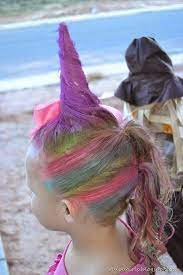 Great Crazy Hairstyles For Wacky Hair Day At School Hair Styles Wacky Hair Days Crazy Hair