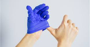 The steps are the following, generally a reversal of the donning process: How To Remove Ppe Properly Cleaning Maintenance Management