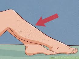 If you're looking for methods on how to lose body hair naturally without the use of any artificial ingredients, these work well scrubs are a great way to remove body hair and have been used for centuries to achieve fast and effective results. Remove All Body Hair Darkcolorhair