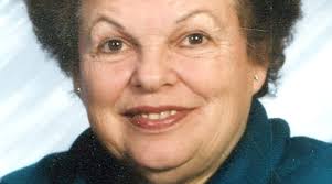 Janice 'Jan' Barrett