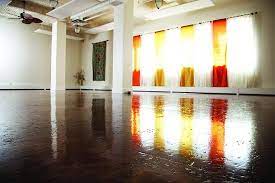 At yoga santosha we believe that yoga is all about community. My Favourite Calgary Yoga Studio So Far Review Of Yoga Santosha Calgary Alberta Tripadvisor