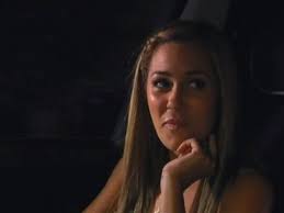 Lauren Conrad