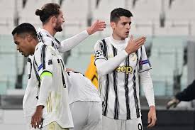 How to watch on tv, live stream, kick off time & team news. Juventus Ferencvaros Uefa Champions League Uefa Com