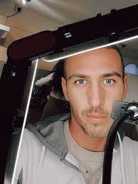 Beau Courtney's Instagram, Twitter & Facebook