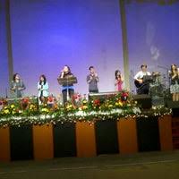 Glad tidings pj tamil church. Glad Tidings Pj Church Petaling Jaya Selangor