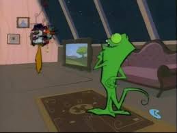 If you are missing one secret. Super Secret Secret Squirrel Episode 7 Chameleon Watch Cartoons Online Watch Anime Online English Dub Anime