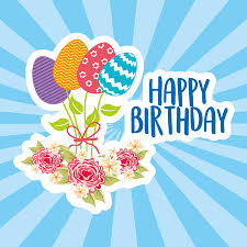 Accompagnate o no da un regalo, faranno sicuramente pensare a chi le riceve che lo stiamo pensando e che è importante per noi. Foto Fiori Compleanno Immagini E Vettoriali