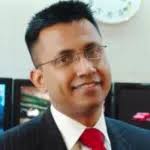 Barun Das to take over from Ashok Venkatramani at Zee Media?