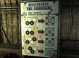 Apr 06, 2020 · here, we'll break down all of the puzzles that must be solved within resident evil 3's remake on playstation 4, pc, and xbox one, including both mandatory ones and optional puzzles … Fountain Resident Evil Wiki Fandom