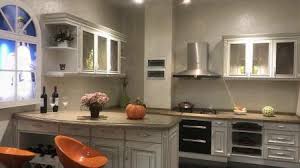 Our client chose light grey gloss units, with aluminium effect carcasses. China Light Grey High Glossy Kitchen Cabinet China Kitchen Cabinet Kitchen Furniture