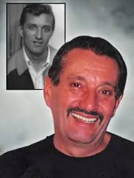 Obituary information for Larry Elford