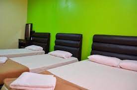 Hotel is well maintain, clean and provided great neeeded facilities such as aircond, hot water and wifi. Green Dream Hotel Gua Musang Formerly Know As Deena Hotel Motel Deals Photos Reviews