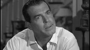 Shaggy Dog, The (1959) -- (Movie Clip) Missile Interceptor