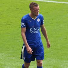 16,00 mln €* 11 sty.informacje i fakty. Jamie Vardy Wikipedia