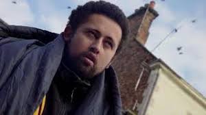 Metroland: Series 1, Episode 1