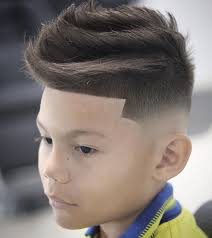 From short haircuts such as side components. 100 Excellent School Haircuts For Boys Styling Tips