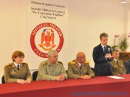 Check spelling or type a new query. 96 De Ani De Medicina Militara La Cluj SÄnÄtatea BuzoianÄ