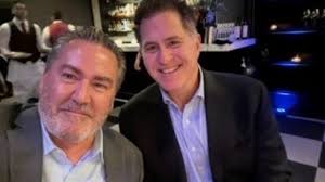 Mike Reavey, CCSP CISSP