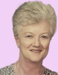 Susan Gregor Obituary November 14, 2022