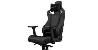 For the a gaming chair for big and tall guys? Noblechairs Epic Series Black Edition Review Bit Tech Net