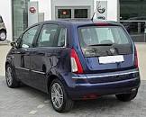 LANCIA-MUSA