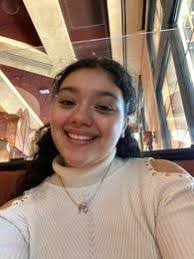 Ana Solis's Instagram, Twitter & Facebook