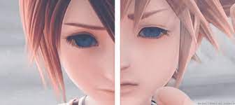 Maybe you would like to learn more about one of these? Top 30 Sora Kairi Gifs Find The Best Gif On Gfycat