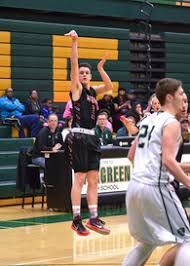 Tanner Fogle's Men's Basketball Recruiting Profile