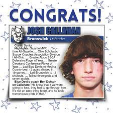 Ben Dotson's Instagram, Twitter & Facebook