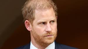 Proud to be British': Prince Harry to 'looking to increase his time in the  UK' ahead of Invictus Games Birmingham 2027