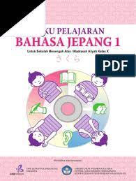 Tentunya buat anak sma dari kelas 10 11 dan 12. Sakura 1 Japanese Textbook For Grade 10 Indonesian High School Language Program