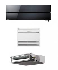 Clim réversible daikin prêt à poser. Climatiseur Reversible Fonctionnement Usages Mitsubishi Electric