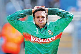 Www.somoynews.tv somoy tv is the most reliable. Shakib Al Hasan Unwanted Record Book Conceding 30 Runs In An Over