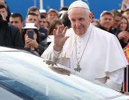 Live Stream Online Traseul Papei Francisc In Romania Care Sunt LocaÈ›iile Unde Va Merge Suveranul Pontif