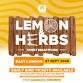 Lemon & Herbs Family Braai Picnic East London