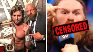 WWE Want Kenny Omega & He's Interested...WWE Censors Fans...Vince WWE Sale  Price...Wrestling News