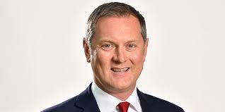 SJP COO Rayner to step down in leadership overhaul