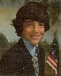 Bart Richter from Absecon Elementary School