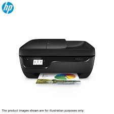Free drivers for hp deskjet ink advantage 3835. Buy Hp Deskjet Ink Advantage 3835 All In One Wi Fi Fax A4 Color Printer Black Online Eromman