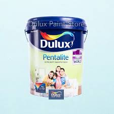 Clair avenue west manager in training. Jual Dulux Pentalite Toronto Jays 20 Liter Pail Tinting Jakarta Barat Dulux Paint Store Tokopedia
