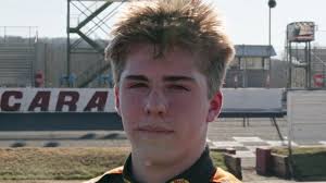 14-Year Old Carter McMurray Announces SMART Modified Tour Plans