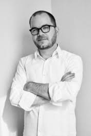 j. ryan stradal (author of kitchens of