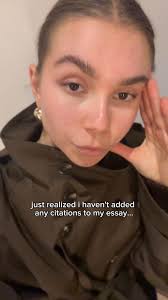 Say you’re in full boss mode without actually saying it 😏,  #CollegeStruggles #StudentLifeProblems #EssayWritingPain #CitationChaos  #AssignmentOverload #DeadlineStress #ProfessorRequirements ...
