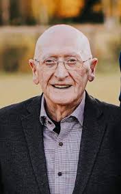 Contributions to the tribute of Harold Weldon Ball (Smokey) CARD OF...