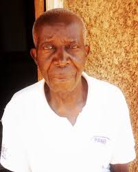 Happy 86th Birthday, To You, Mr Simusokwe David Henry, from your wife and  children.